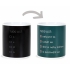Albi Color Changing Mug To-Do List 310 ml