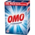 Omo White laundry washing powder 70 doses of 5.6 kg