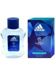 Adidas UEFA Champions League Dare Edition After Shave Splash 100 ml