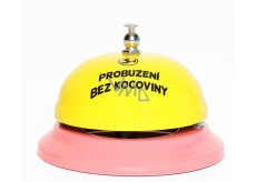 Albi Bell Receptionist with Text Party
