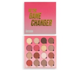 Makeup Obsession palette of 6 playful pigmented matte and shimmering eye shadows in interesting shades Be the Game Changer shade 20.80 g