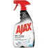 Ajax WC Power Universal Cleaner, for cleaning both the inside and outside of the toilet, innovative 360-degree head, spray 500 ml