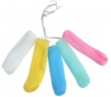 Plastic Nova Two Layer Soap Saver 1 piece