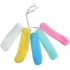 Plastic Nova Two Layer Soap Saver 1 piece
