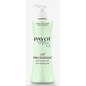 Payot Body Care Lait Hydra-Energisant Body Lotion for 24h hydration 400 ml