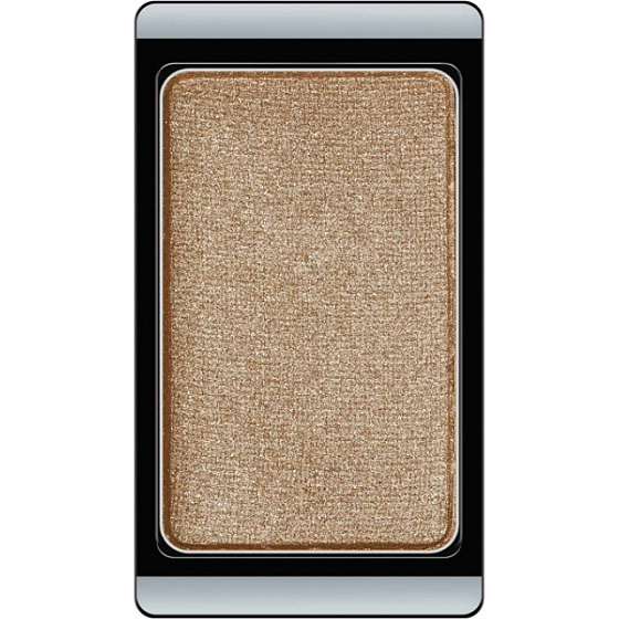 Artdeco Eye Shadow Pearl pearlescent eyeshadow 183 Pearly Ginger Water 0.8 g