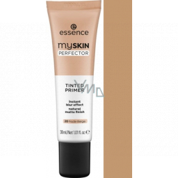 essence tinted primer