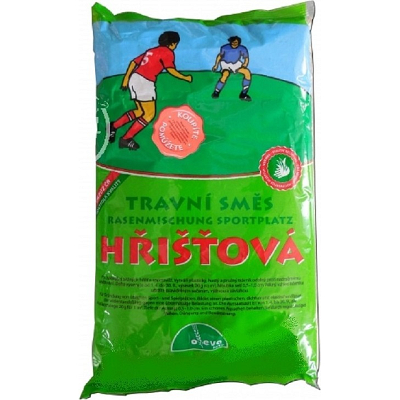 Field grass field 5 kg