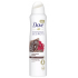 Dove Nourishing Secrets Nourishing African Ritual Cocoa & Hibiscus Antiperspirant Deodorant Spray For Women 150ml