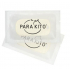 Parakito Repellent mosquito repellent refill for bracelets and clips 2 pieces