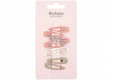Richstar Accessories Staples light 4 cm 8 pieces