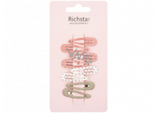 Richstar Accessories Staples light 4 cm 8 pieces