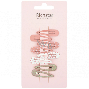 Richstar Accessories Staples light 4 cm 8 pieces