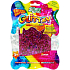 Joker Slimy Glitzi Slime purple star 120 g