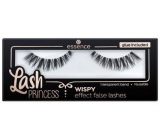 Essence Lash Princess Wipsy effect false eyelashes 1 piece