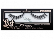 Essence Lash Princess Wipsy effect false eyelashes 1 piece