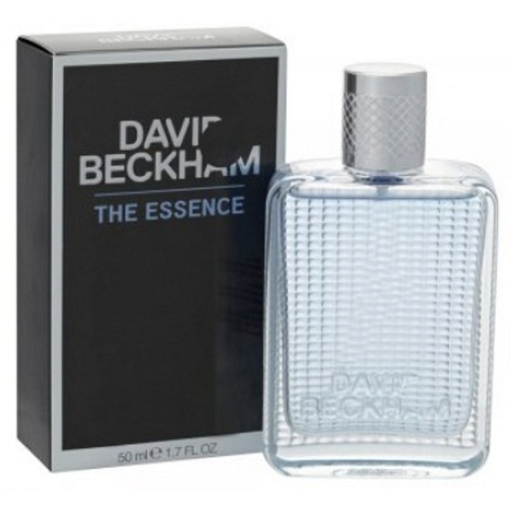 David Beckham The Essence Men aftershave 50 ml