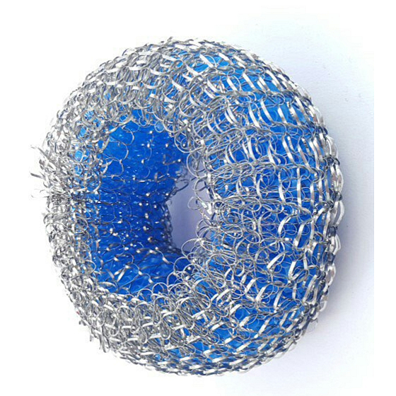 Hyge Wire Sponge Combined 1 piece