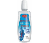 Bione Cosmetics Dentamint Menthol Long Fresh Effect mouthwash blue 500 ml