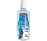Bione Cosmetics Dentamint Menthol Long Fresh Effect Mouthwash Blue 500 ml