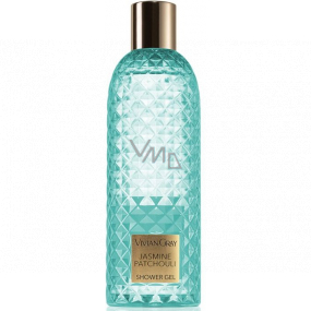 Vivian Gray C Jasmine and Patchouli luxury shower gel 300 ml
