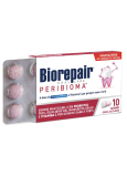 Biorepair Peribioma For chewing gum for strong and healthy gums 10 x 1.2 g