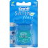 Oral-B Satin Mint Menthol flavoured silk dental floss 25 m 1 piece
