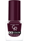 Golden Rose Ice Color Nail Lacquer mini 221 6 ml