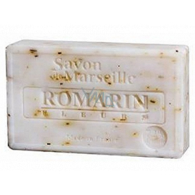 NeoCos Rosemary natural, organic, from Provence, Marseille soap with almond oil 125 g