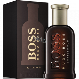 hugo boss oud perfume price