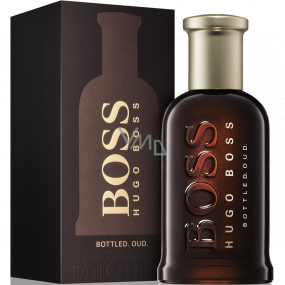 Hugo Boss Boss Bottled Oud eau de parfum for men 100 ml VMD parfumerie drogerie