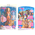 EP Line H2O doll deluxe 26 cm various types, recommended age 3 +