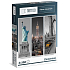 Clementoni Puzzle New York Vertical 3 x 500 pieces, recommended age 9+