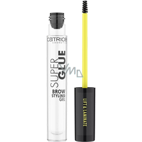 Catrice Super Glue Brow Styling Gel 010 Ultra Hold 4 ml