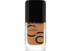 Catrice ICONails Gel Lacque Nail Lacquer 125 Toffee Dreams 10,5 ml