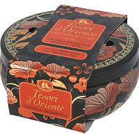 Tesori d´Oriente scented candle Japanese Rituals, 200 g