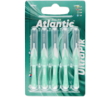 Atlantic UltraPik interdental brushes 0,8 mm Green 5 pieces