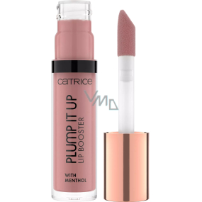 Catrice Plump It Up Lip Gloss 040 Prove Me Wrong 3.5 ml