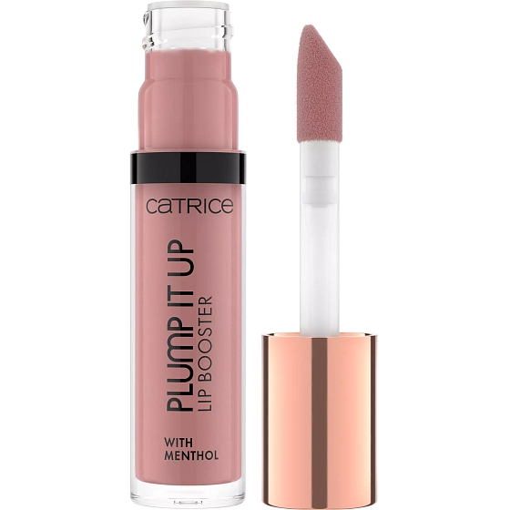 Catrice Plump It Up Lip Gloss 040 Prove Me Wrong 3.5 ml