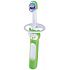 Mam Baby´s Brush toothbrush for children 6+ months green