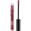 Essence 8h Matte Liquid Matte Lipstick 08 Dark Berry 2.5 ml