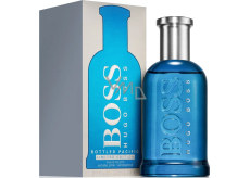 Hugo Boss Bottled Pacific Eau de Toilette for men 100 ml