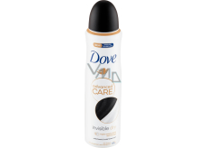 Dove Advanced Care Invisible Dry antiperspirant deodorant spray 150 ml