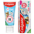 Colgate Kids First smiles 0 - 5 years toothpaste for children 50 ml