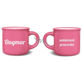 Nekupto Dagmar mini mug 100 ml