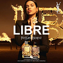 Yves Saint Laurent Libre Floral Eau de Parfum for Women 50 ml