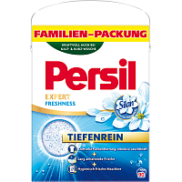 Persil Washing Powder Freshness by Silan 90 washes, 4.95 kg