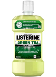 Listerine Green Tea ústní voda 500 ml 