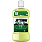 Listerine Green Tea ústní voda 500 ml 
