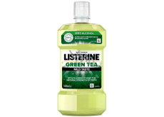 Listerine Green Tea ústní voda 500 ml